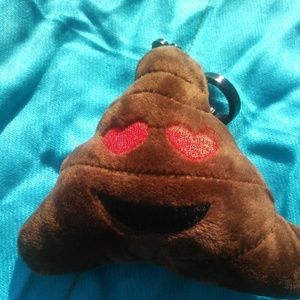 In Love❤.❤Poop Emoji